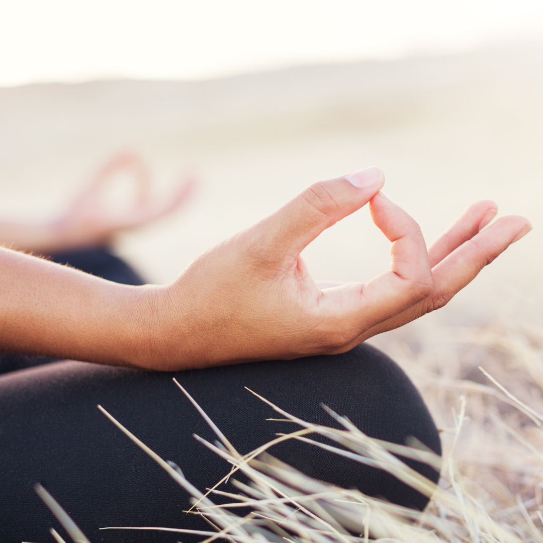 Yoga & Détente