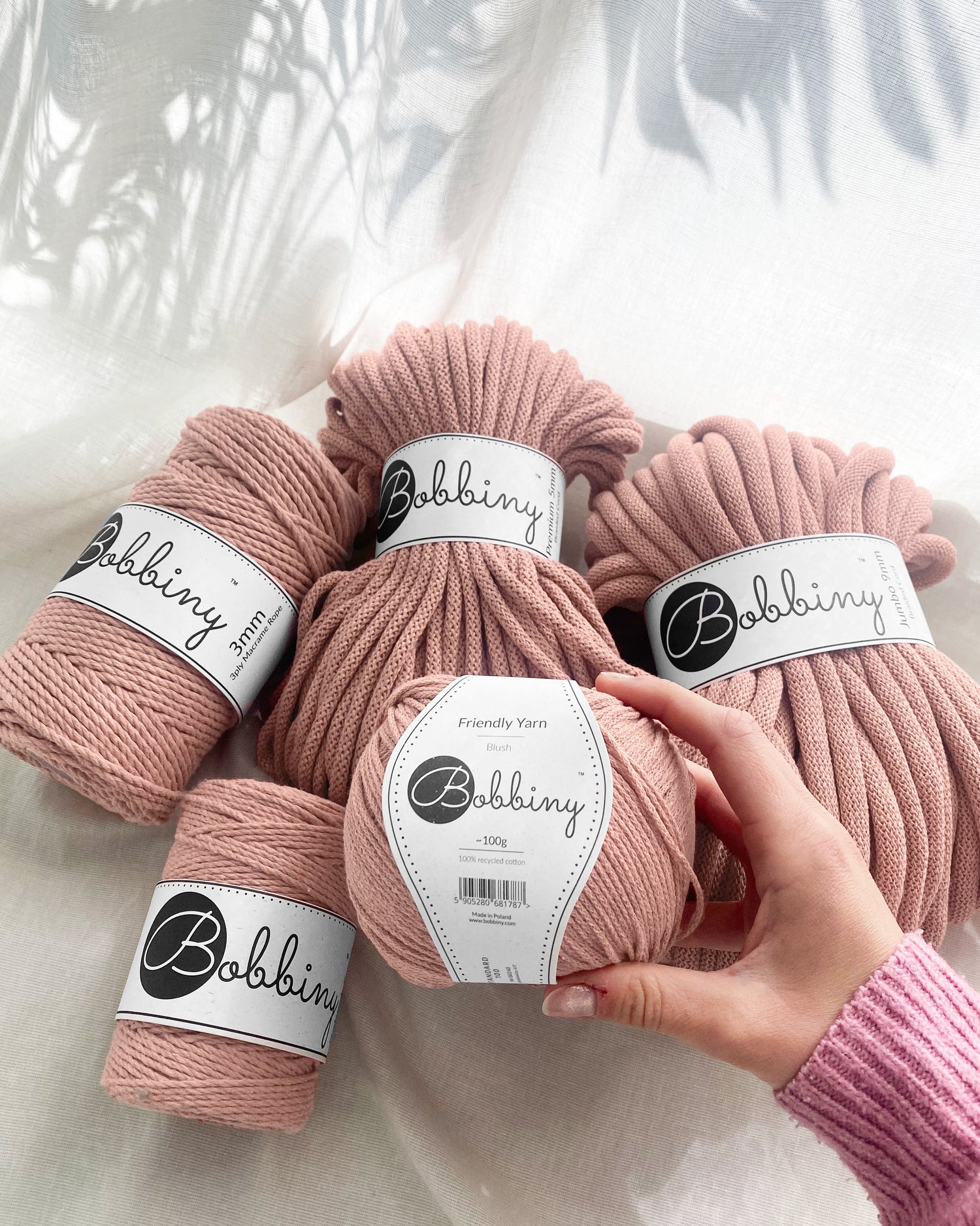 Cordes & Fournitures