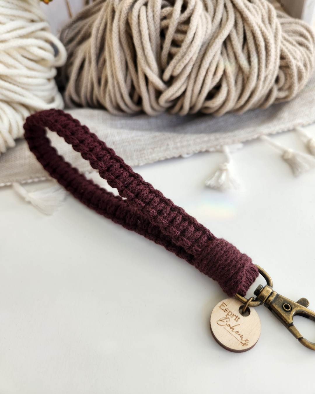 Key lanyard • cell phone | Sentry