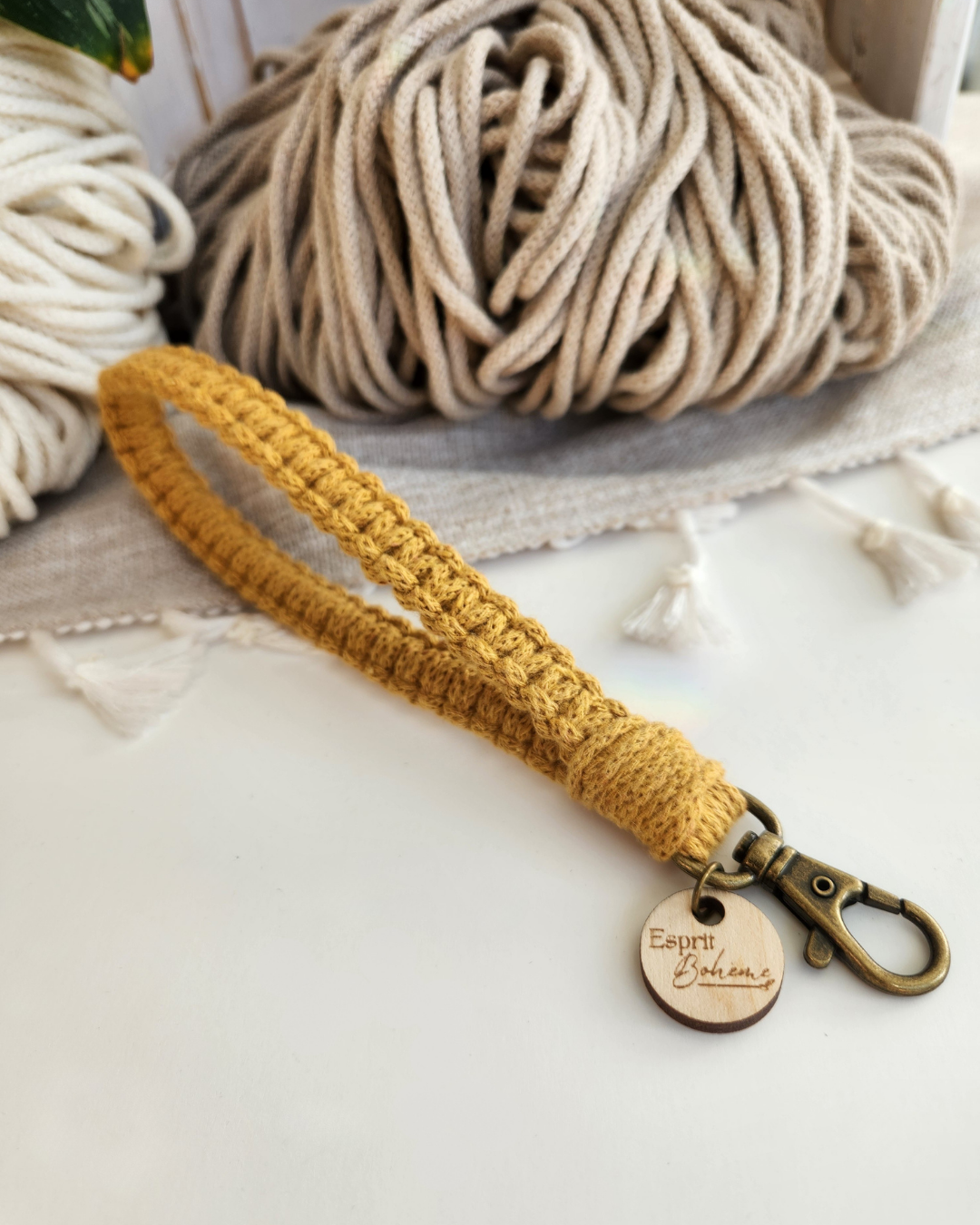 Key lanyard • cell phone | Sentry
