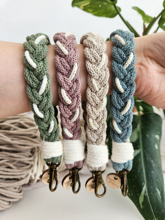 Lanière à clés • cellulaire | Nomade