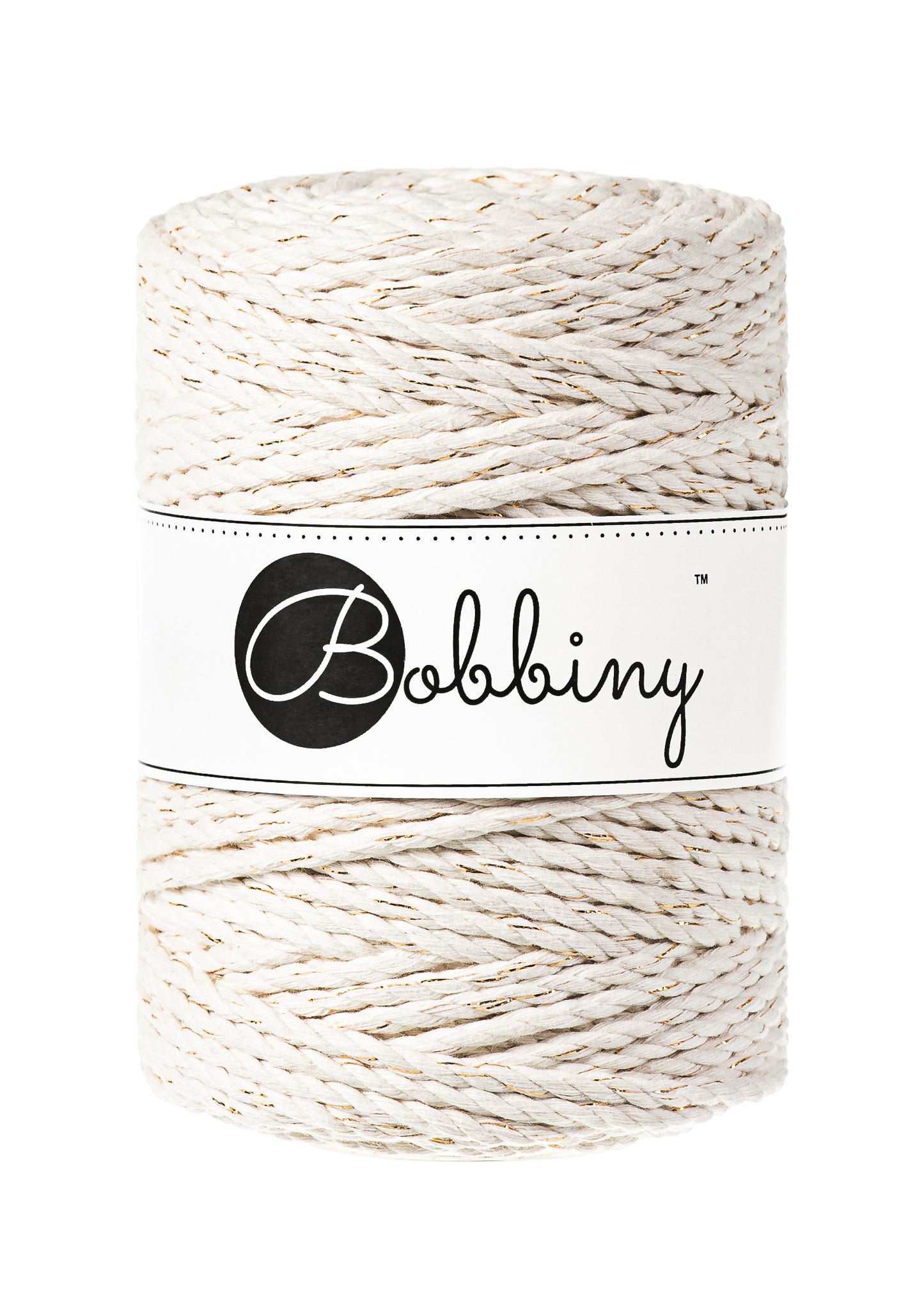 Corde Torsadée | 5mm (100m) - En Commande Spéciale