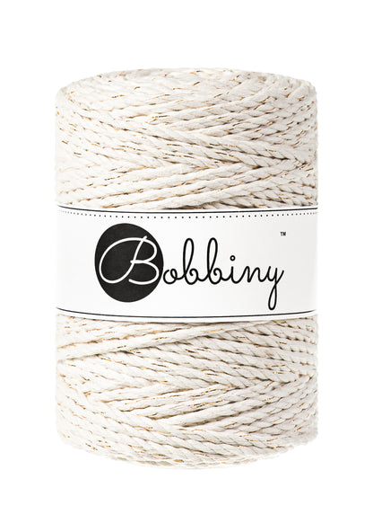 Corde Torsadée | 5mm (100m) - En Commande Spéciale