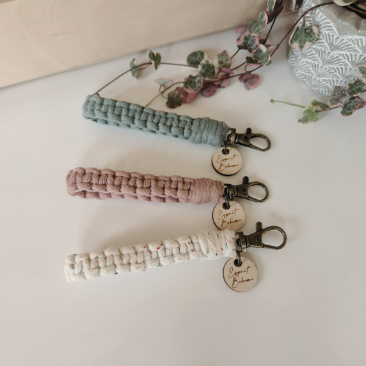 Lanière à clés | Mini