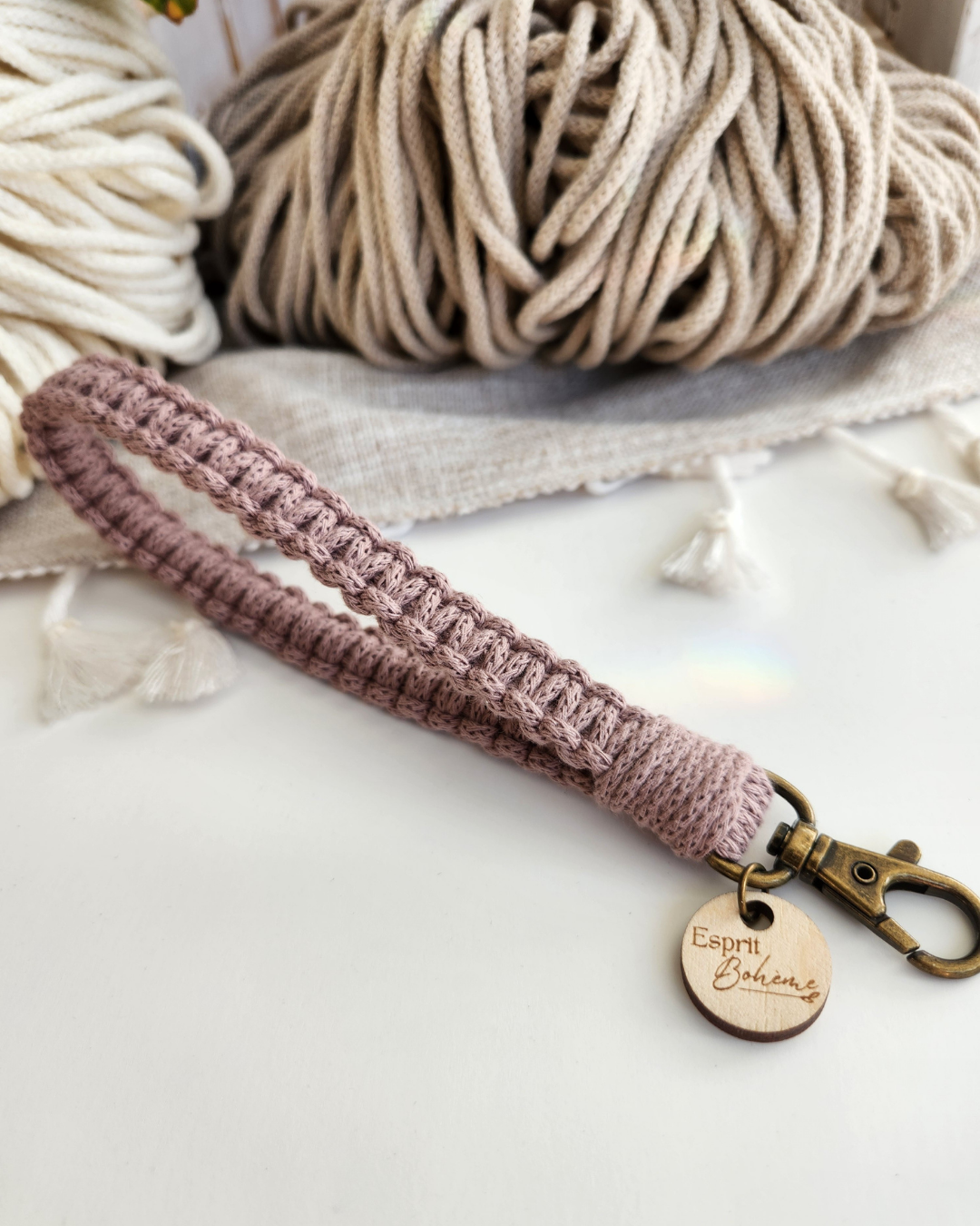 Key lanyard • cell phone | Sentry