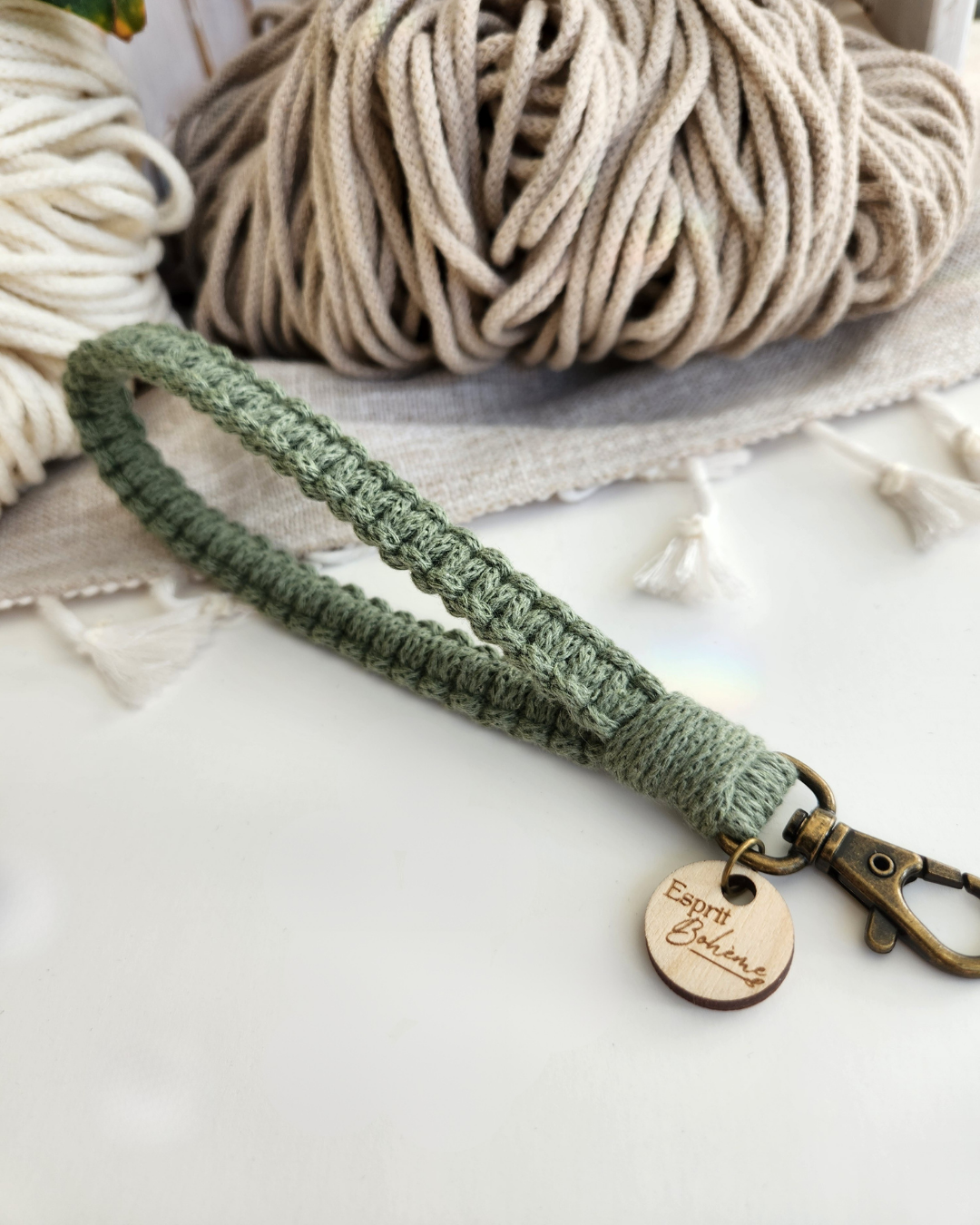 Key lanyard • cell phone | Sentry