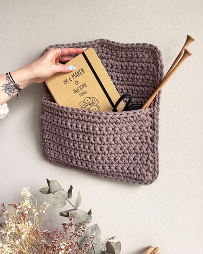 Corde Tressée | Premium 5mm (100m)