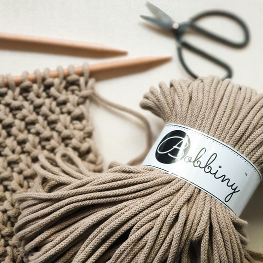 Corde | 3mm Tressé