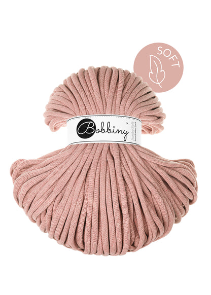 Corde Tressée | Jumbo Soft 8mm