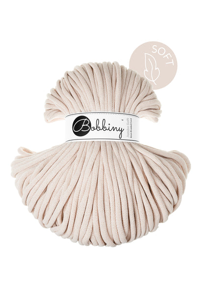 Corde Tressée | Jumbo Soft 8mm