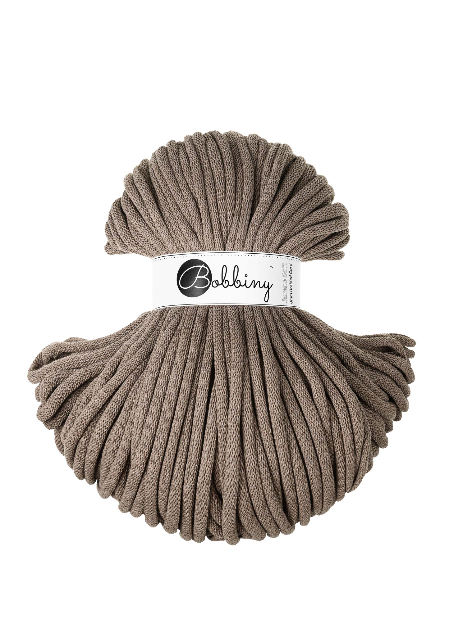 Corde Tressée | Jumbo Soft 8mm (100m)