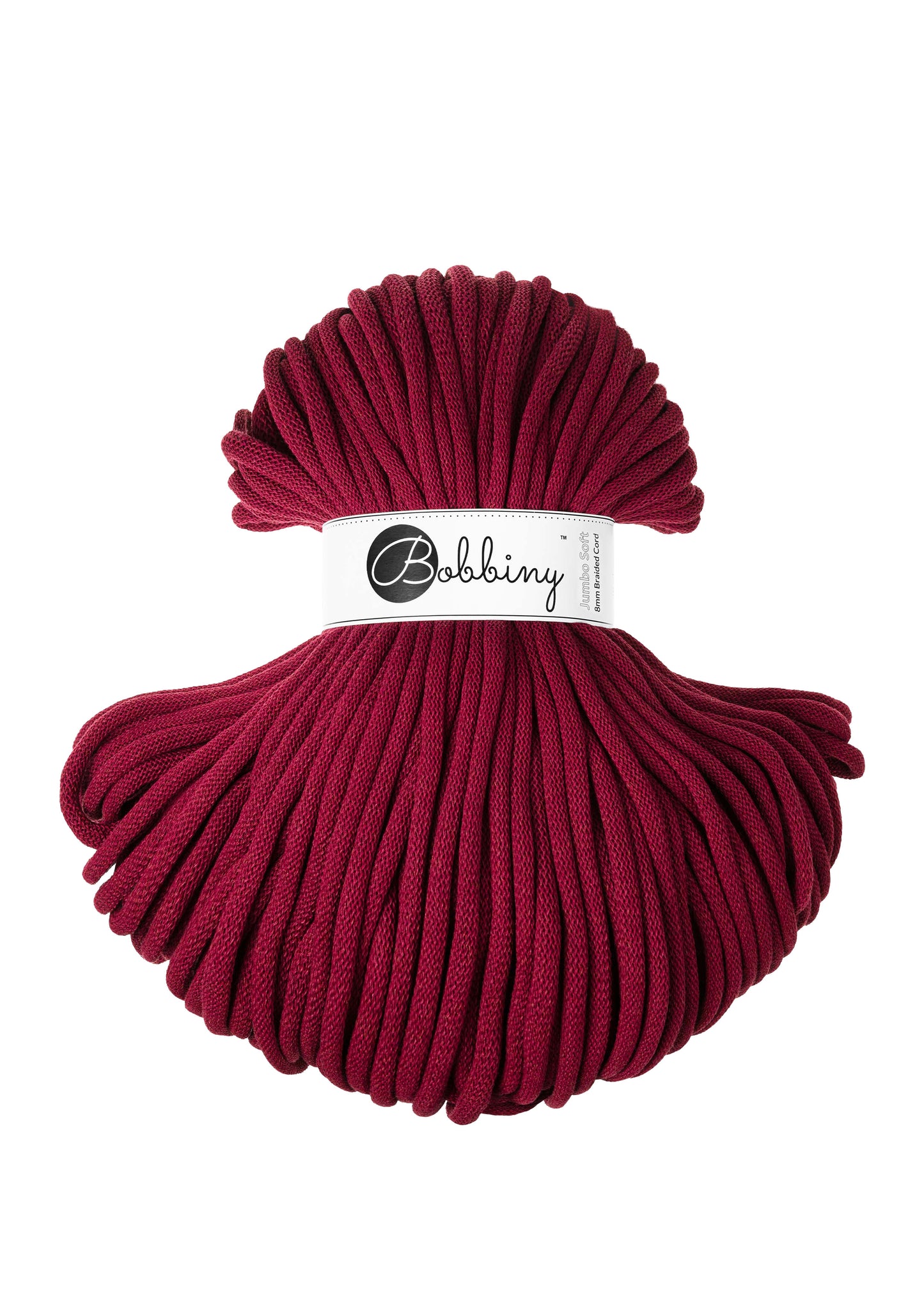 Corde Tressée | Jumbo Soft 8mm (100m)