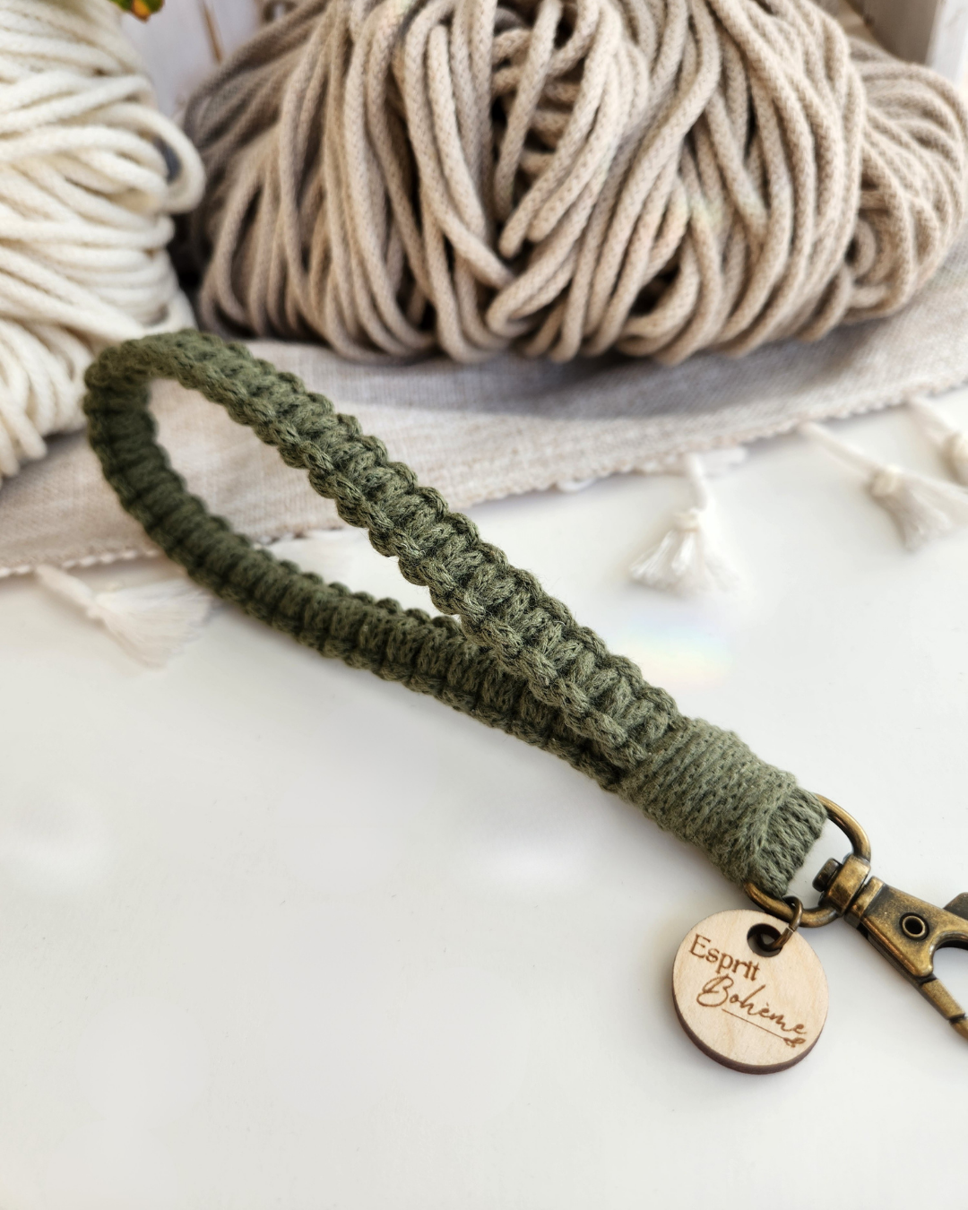 Key lanyard • cell phone | Sentry