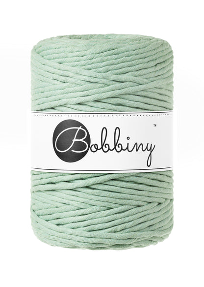 Corde Macramé | 5mm Brossé