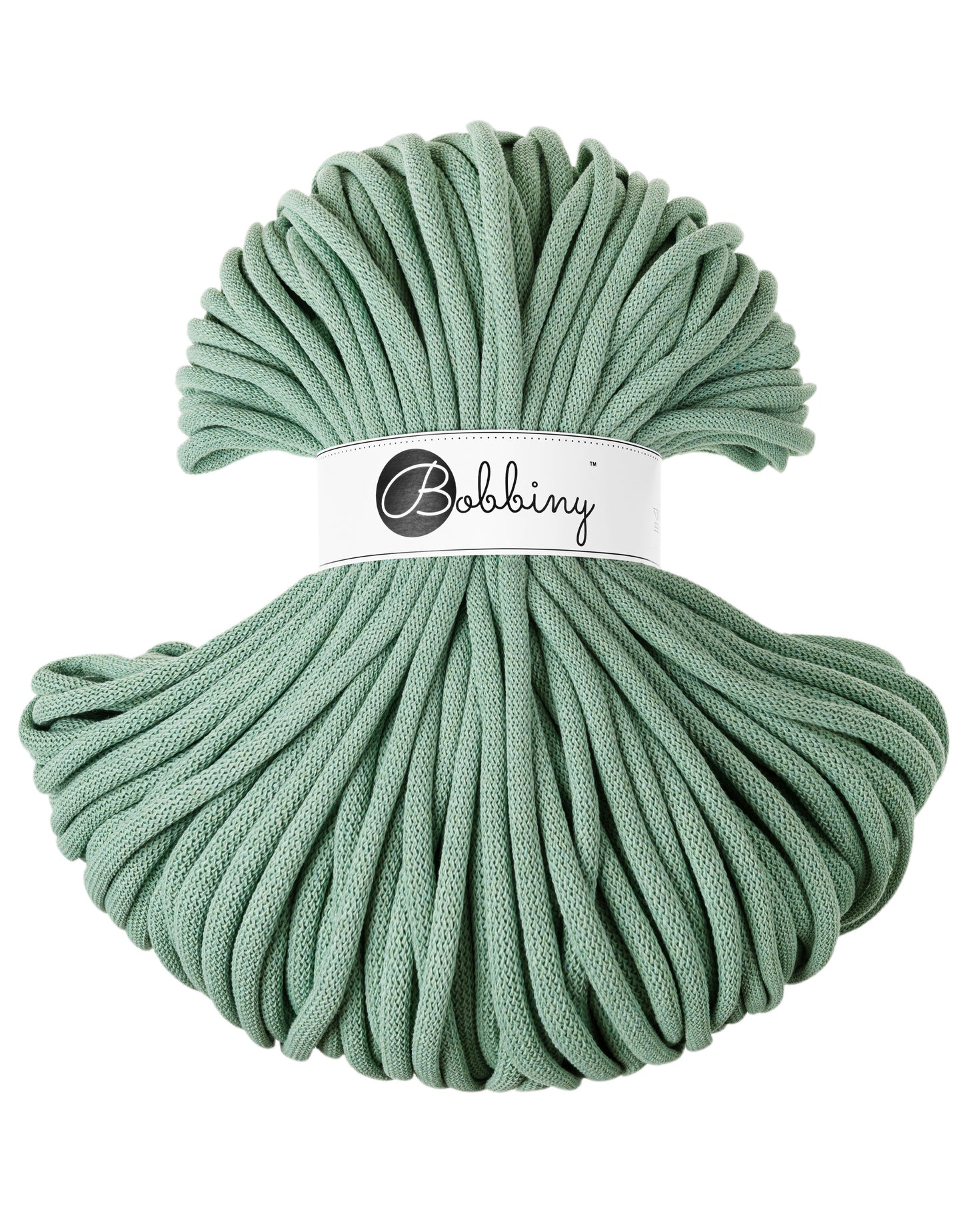 Corde Tressée | Jumbo 9mm (100m) - Disponible en commande spéciale