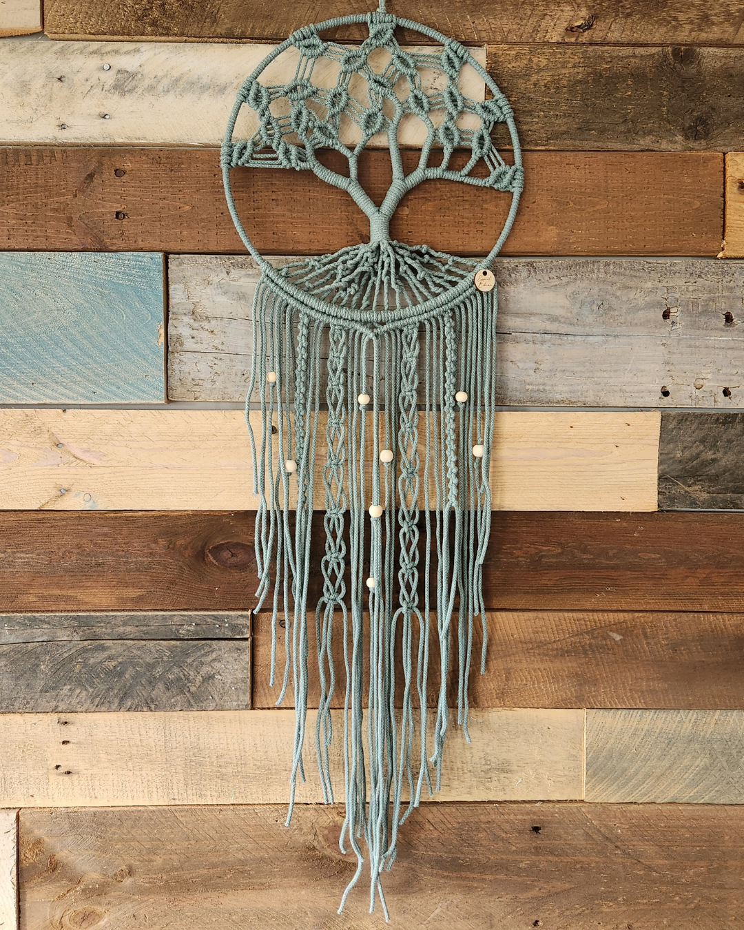 Tree of Life • 10"