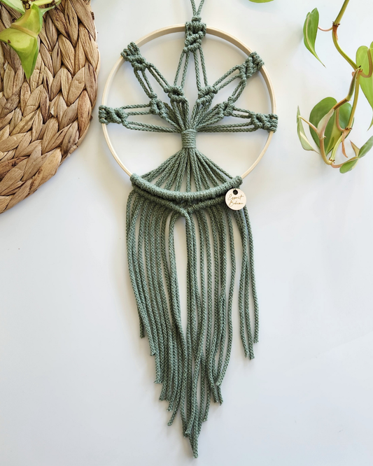 Arbre de vie : Minimaliste | 6po