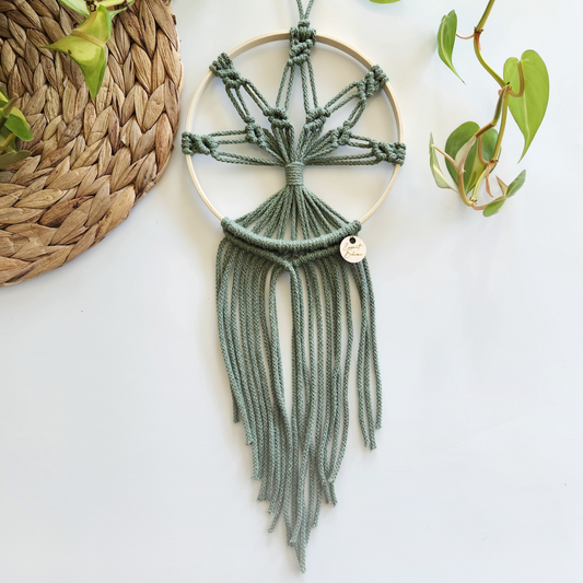 Arbre de vie : Minimaliste | 6po