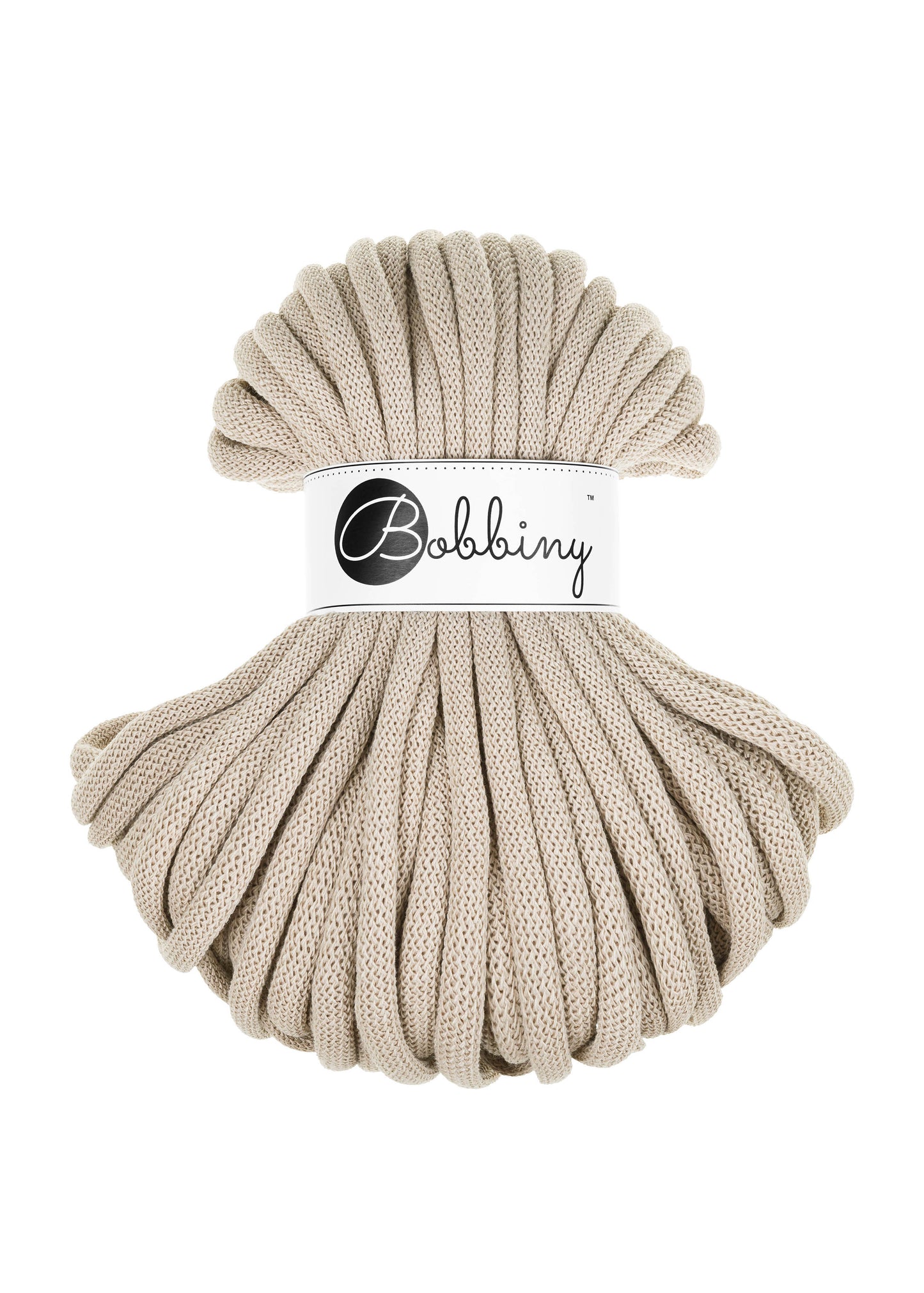 Braided Cord | Jumbo 9mm (100m) - Special Order