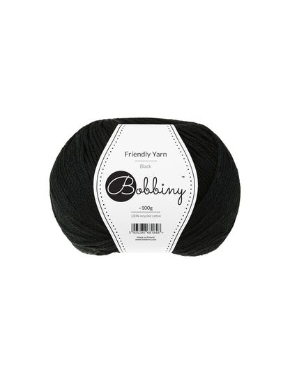 Friendly Yarn