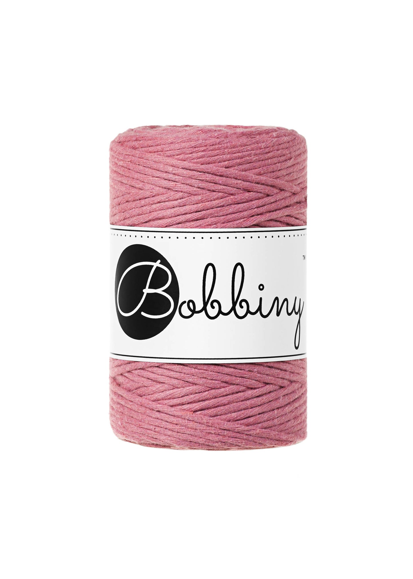Corde Macramé | 1.5mm Brossé