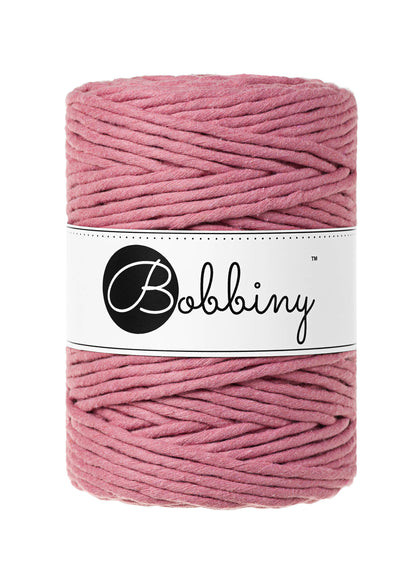 Corde Macramé | 5mm Brossé