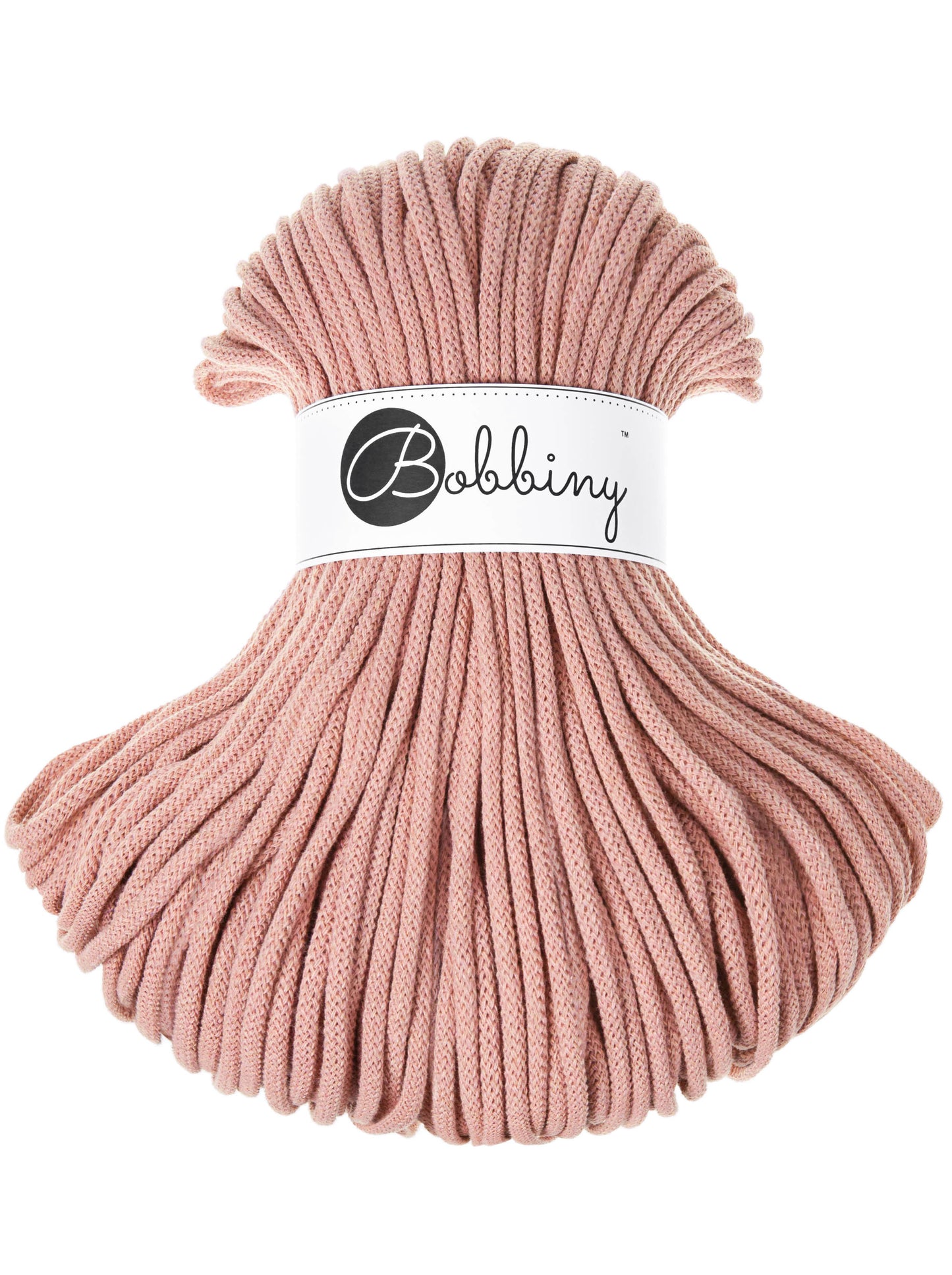 Corde | 5mm Tressé