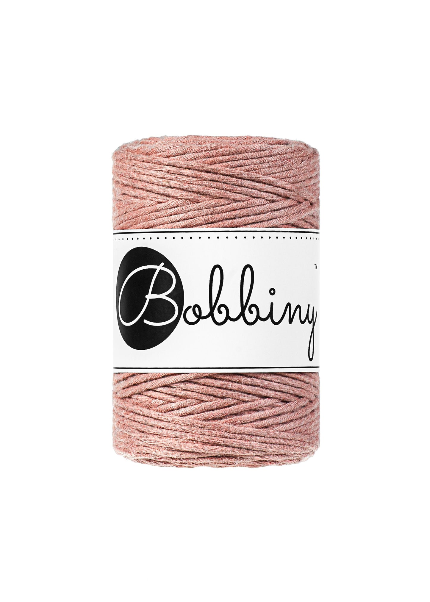 Corde Macramé | 1.5mm Brossé