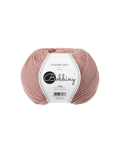 Friendly Yarn