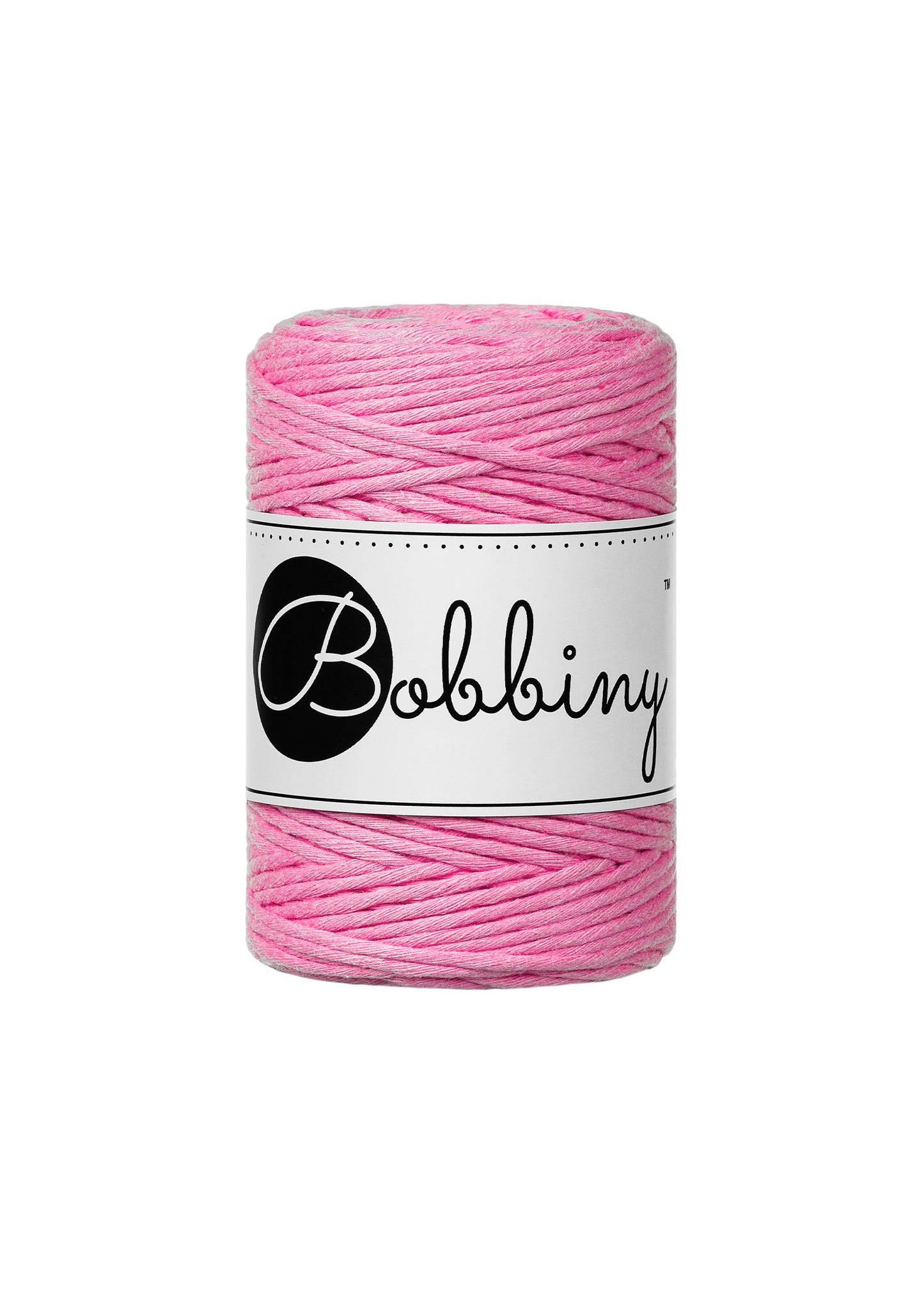 Corde de macramé brossée | 1.5mm (100m)