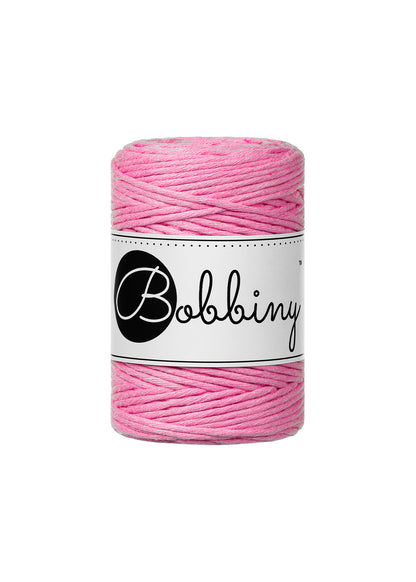 Corde de macramé brossée | 1.5mm (100m)