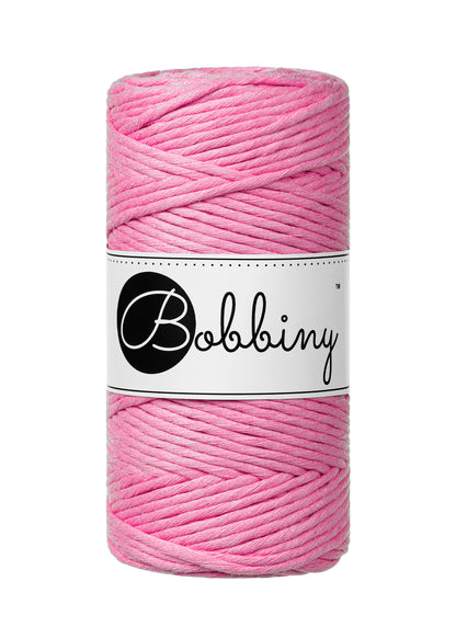 Corde de macramé brossée | 3mm (100m)