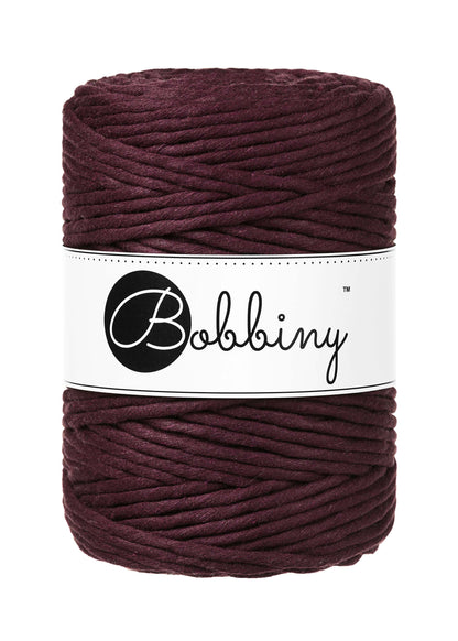 Corde Macramé | 5mm Brossé