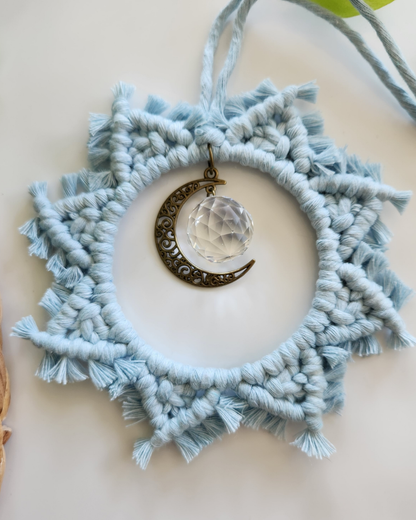 Light & Moon Sensor | Essence Edition