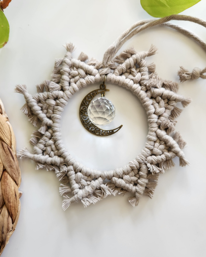 Light & Moon Sensor | Essence Edition