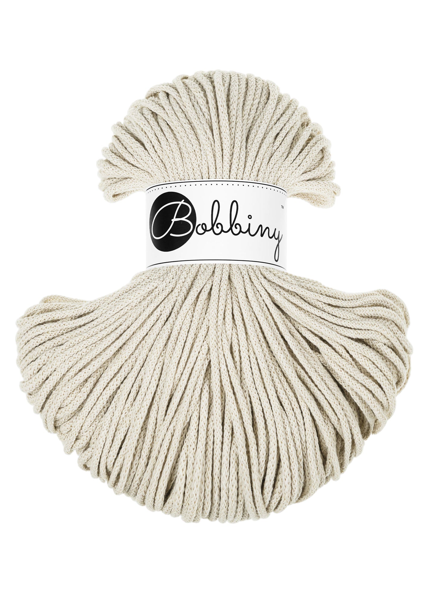 Corde Tressée | Junior 3mm (100m)