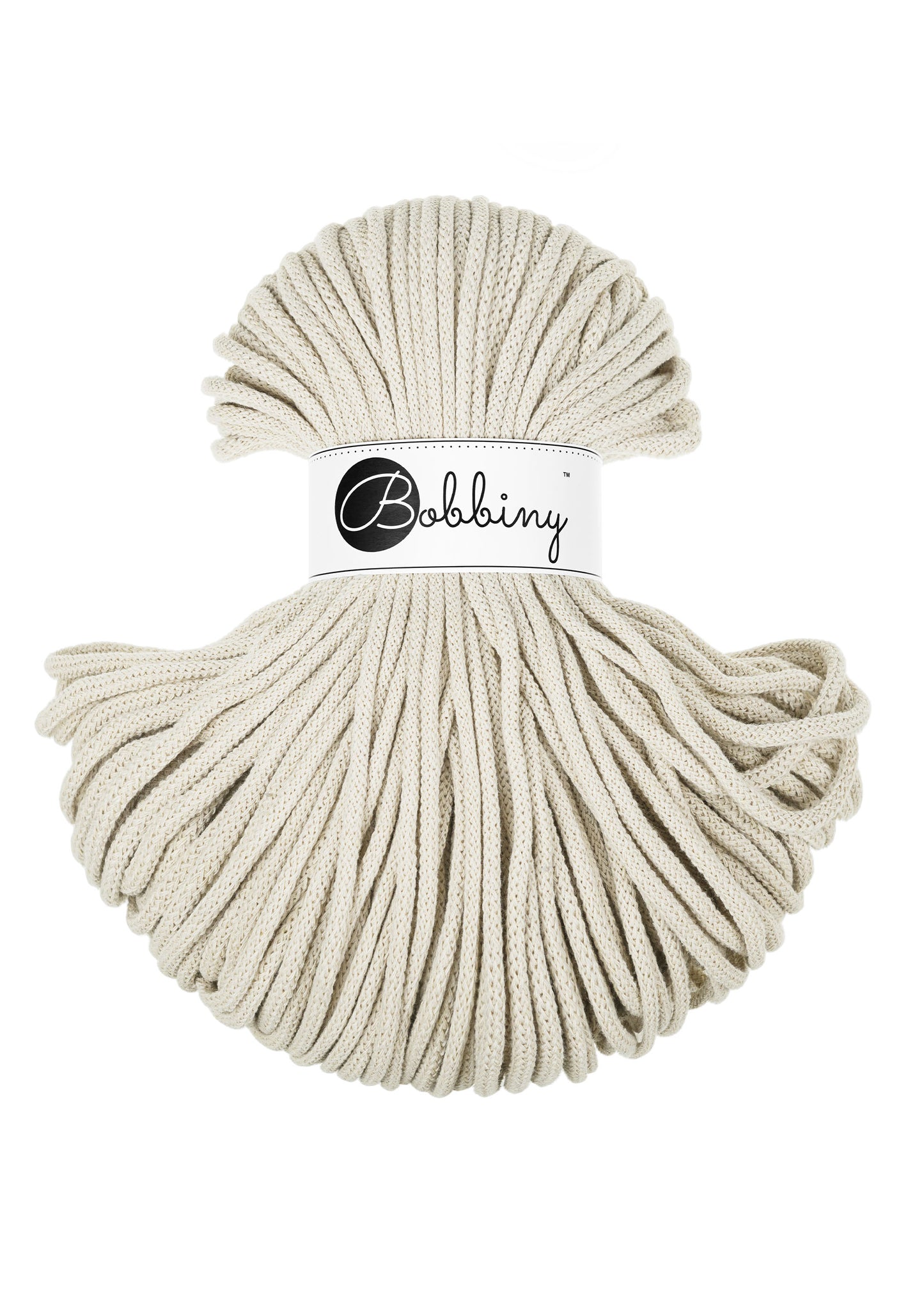 Corde Tressée | Premium 5mm (100m)