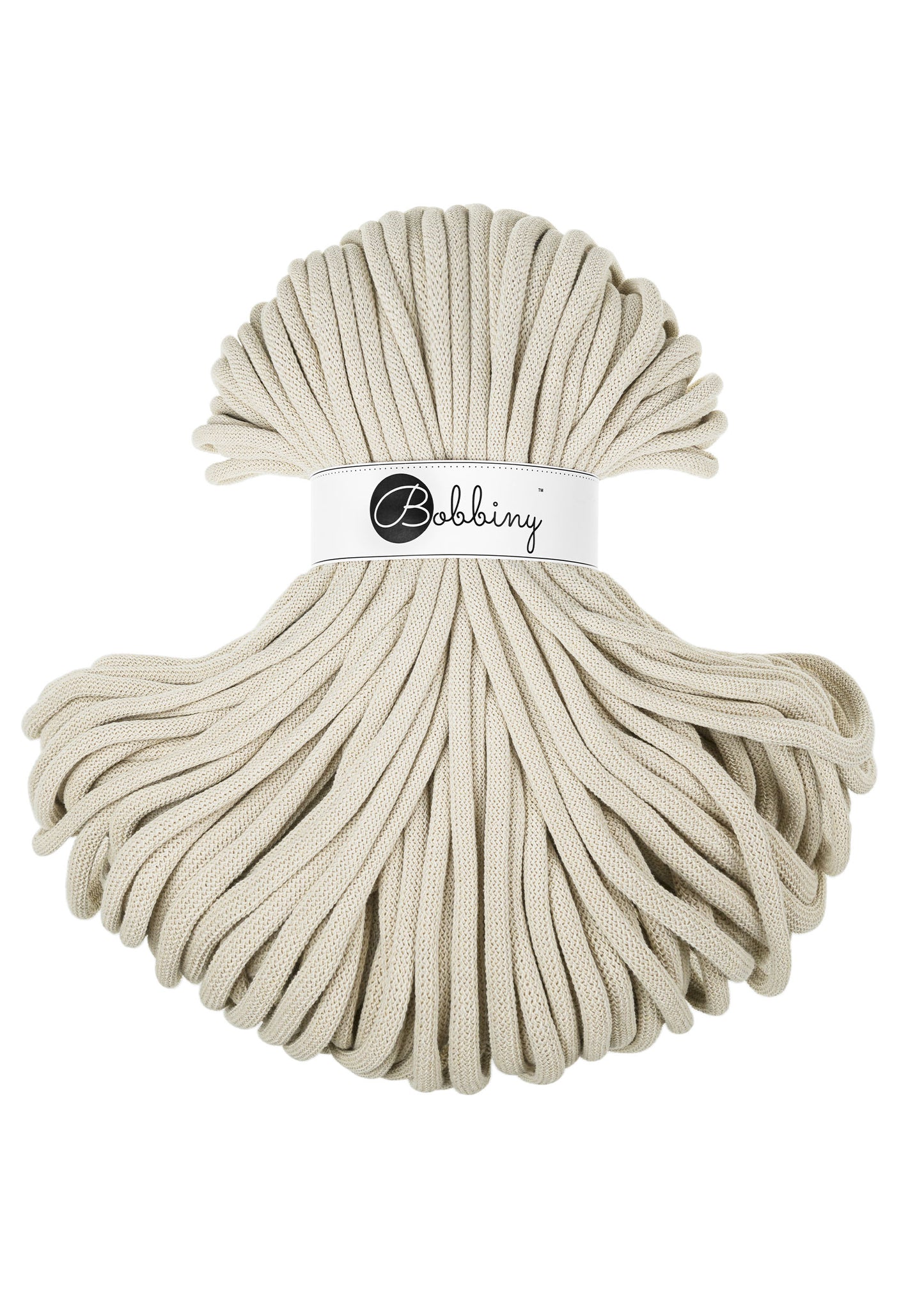 Corde Tressée | Jumbo 9mm (100m) - En Commande Spéciale