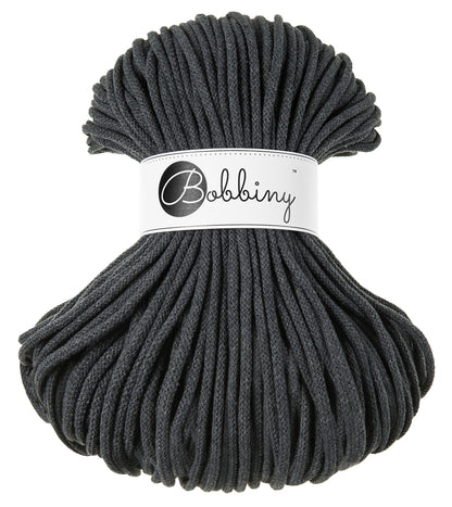 Corde Tressée | Premium 5mm