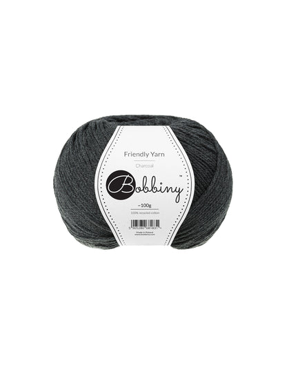 Friendly Yarn