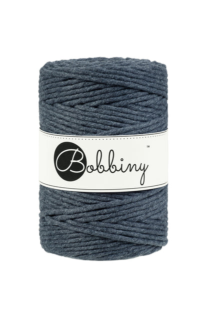 Corde Macramé | 5mm Brossé