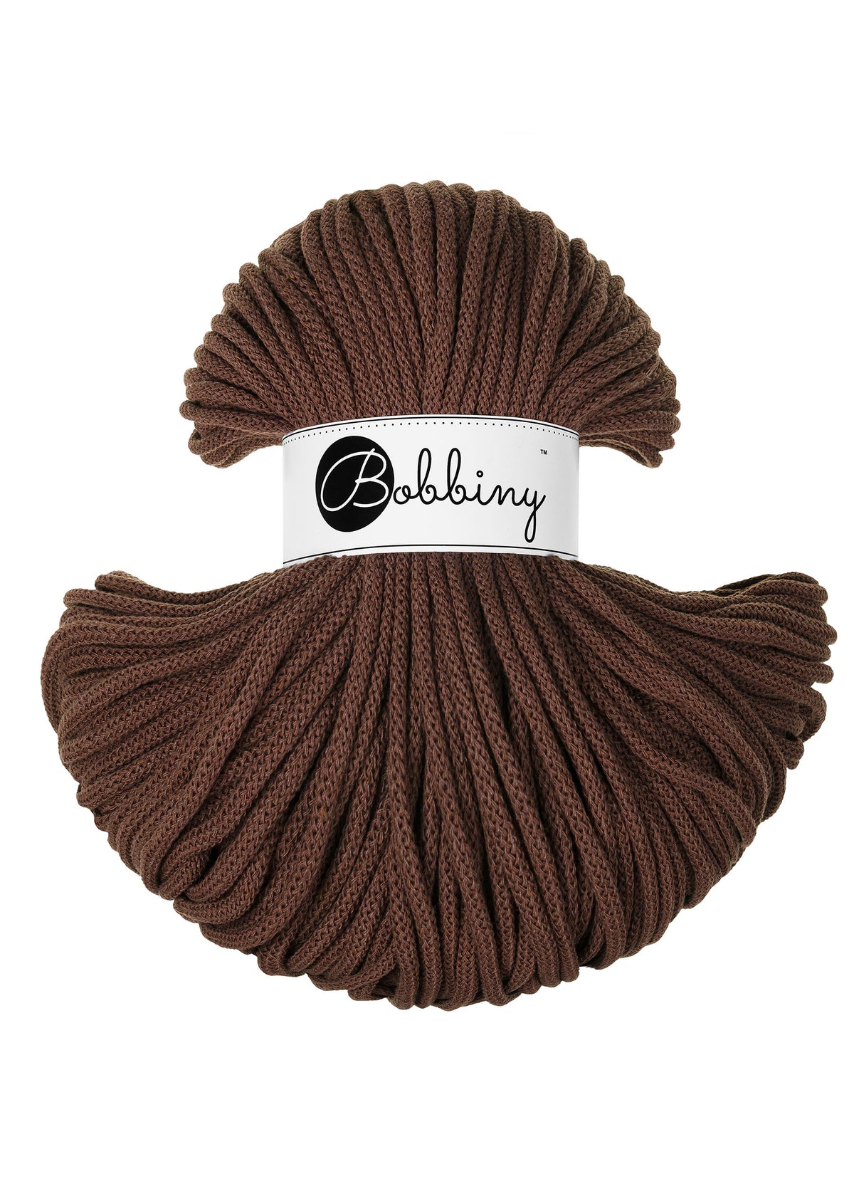 Corde tressée | Premium 5mm (100m)