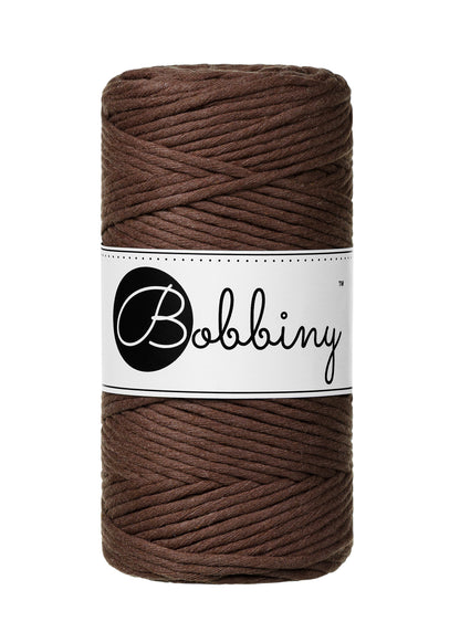 Corde de macramé brossée | 3mm (100m)