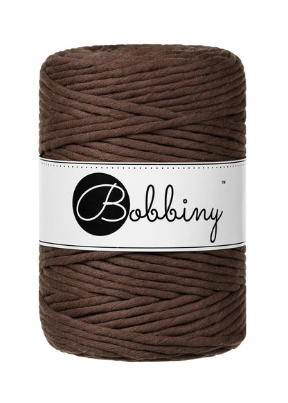 Corde de macramé brossée | 5mm (100m)