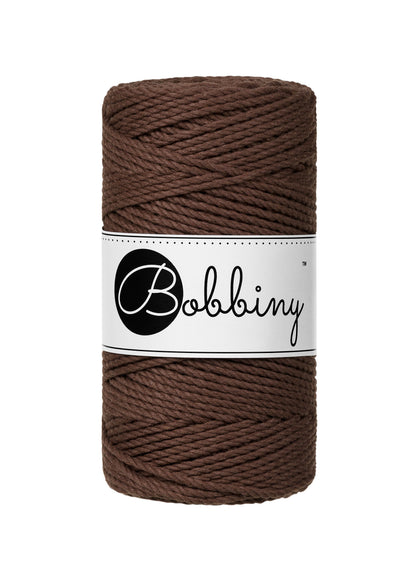 Corde torsadée 3 brins | 3mm (100m)