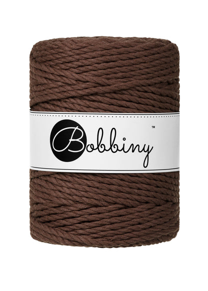 Macrame Rope 3-Ply | 5mm (100m)