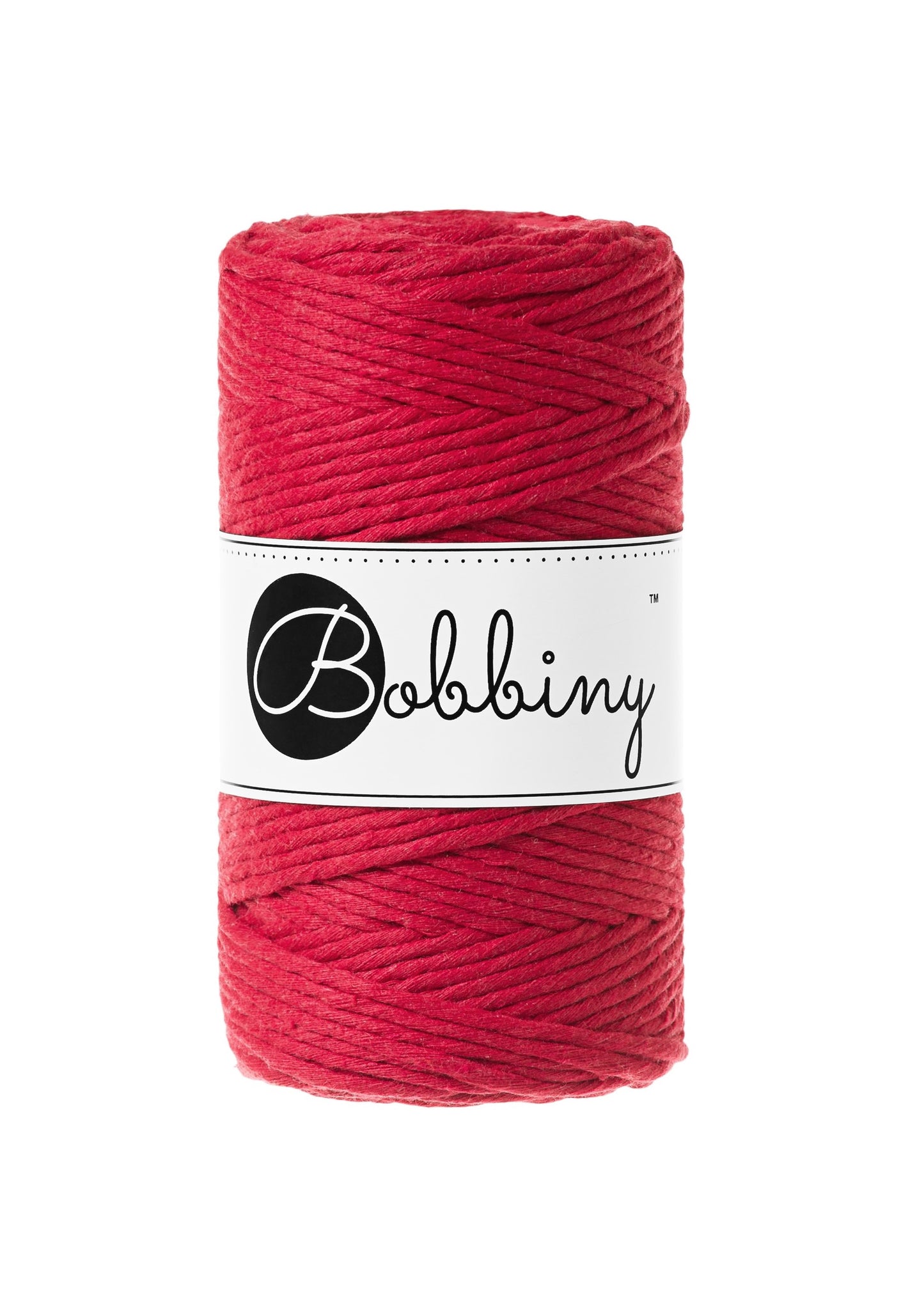 Corde Macramé | 3mm Brossé (100m)