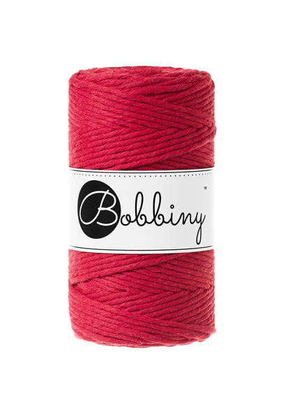 Corde Macramé | 3mm Brossé (100m)