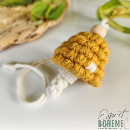 Diffuseur Huiles Essentielles | Champignon