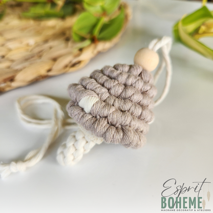 Diffuseur Huiles Essentielles | Champignon